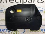 Tampa do motor Mazda 6 2008 - 1