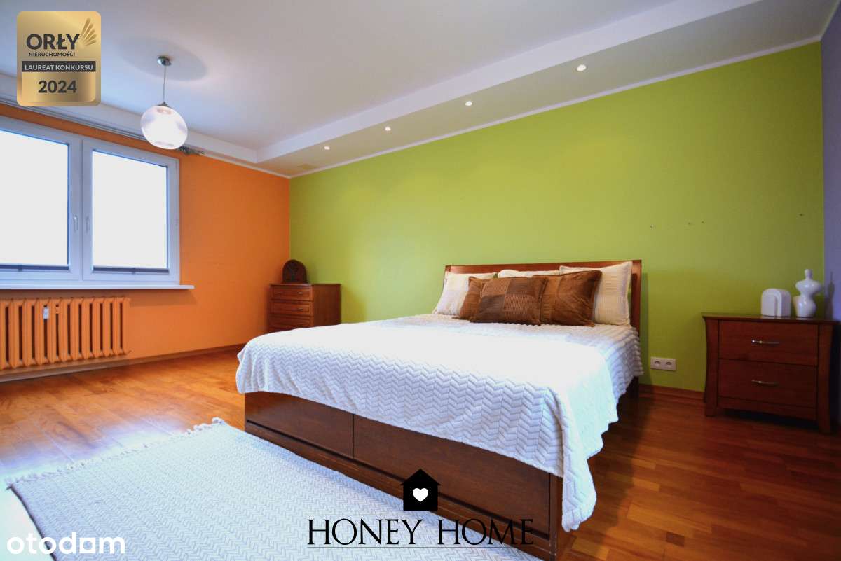 Przestronne mieszkanie w centrum Rumi | 81,5 m2 - Pełny obrazek: 2/20