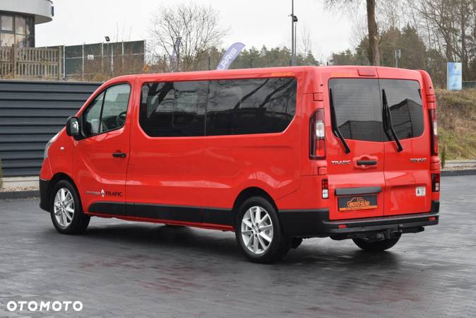 Renault Trafic - 7