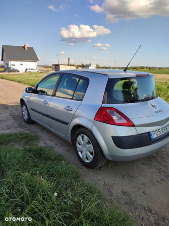 Renault Megane II 1.6 Sport Way - 2