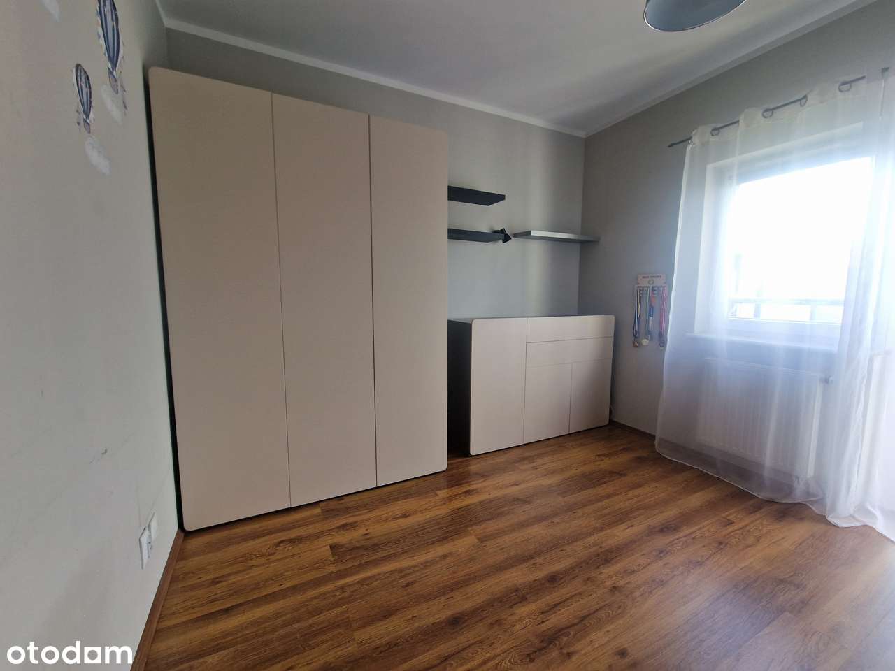 Osiedle Kalinowe w Rokietnicy 3 pokojowe mieszkanie-10