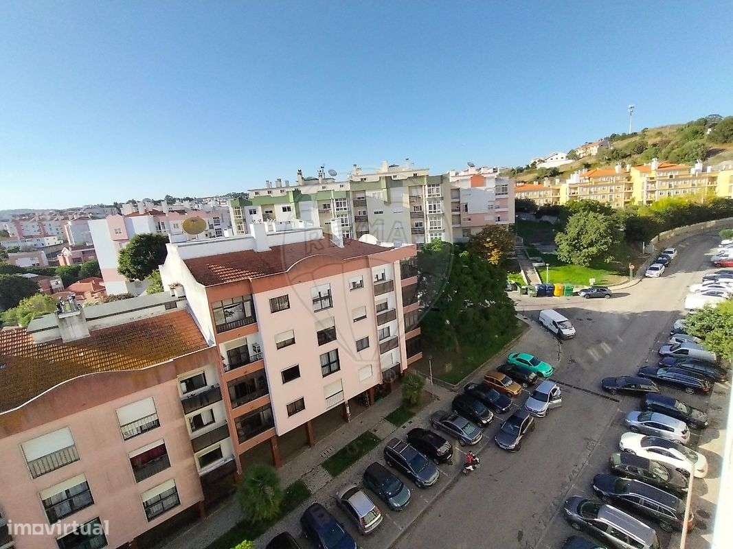 Apartamento T2 para venda - Grande imagem: 1/16