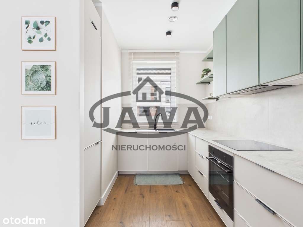 Park Łochowo - życie w otoczeniu natury - Pełny obrazek: 2/18