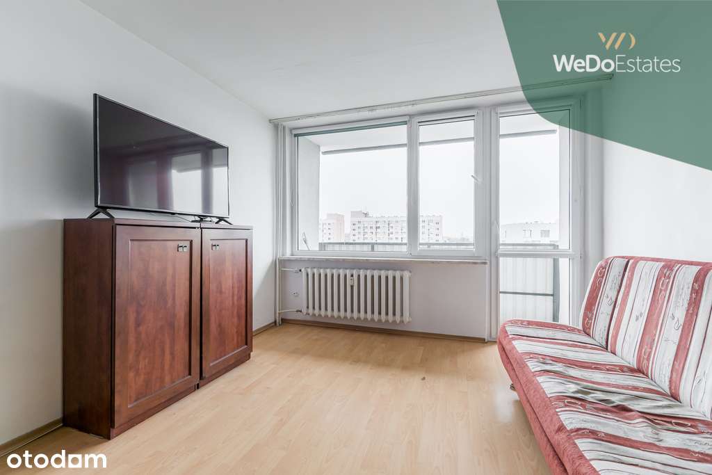 Mieszkanie 3 pokojowe w doskonałej lokalizacji - Pełny obrazek: 2/13