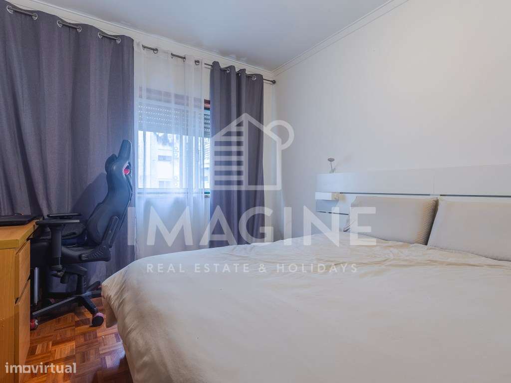 T3 ao Bairro Afonso Costa, Setúbal-15