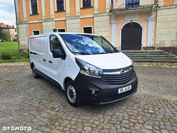 Opel VIVARO - 3