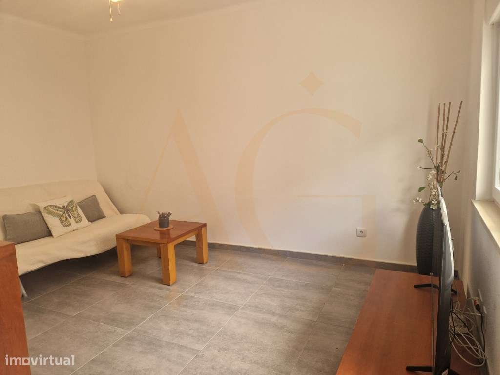 Moradia T2 em Cabanas de Tavira com grande terraço-14