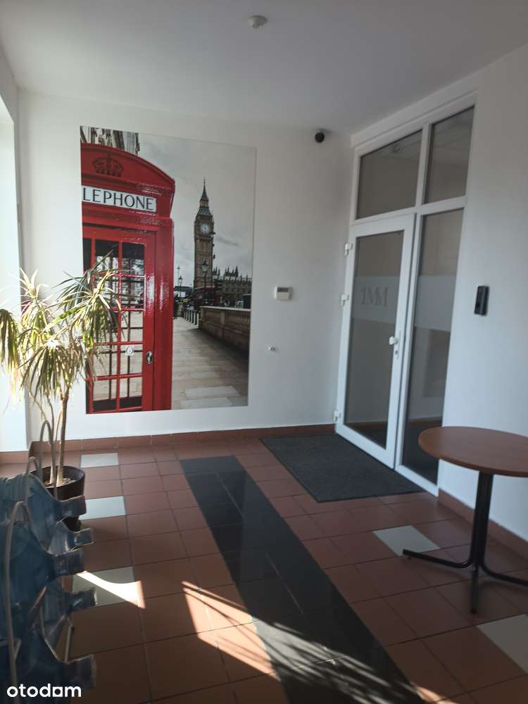 Piętro Biurowca - miejsca postojowe w cenie (cena do negocjacji)-6