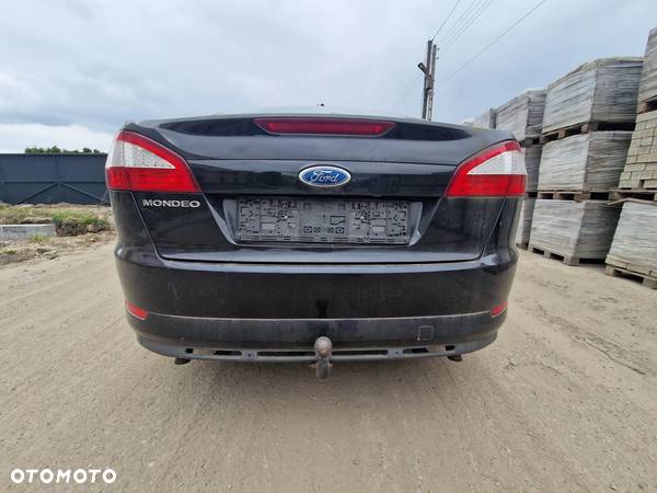 Części Ford Mondeo MK4 2.3 B Kol: G6 - 5