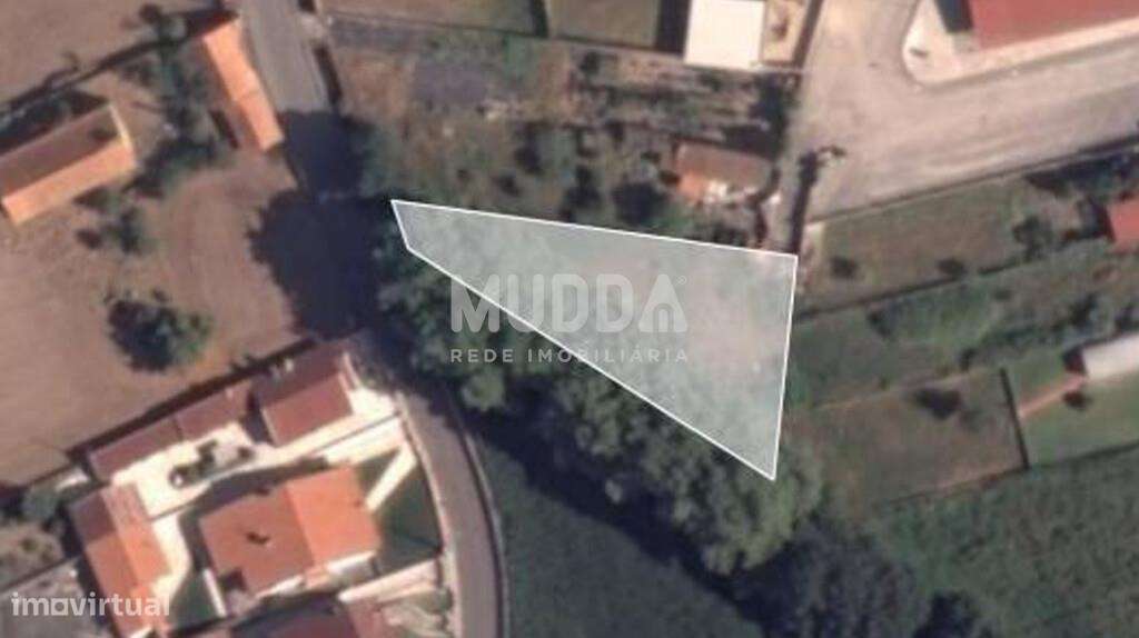 Terreno Rústico de 700 m2 com Viabilidade de Construção em Pardilhó - - Grande imagem: 4/4