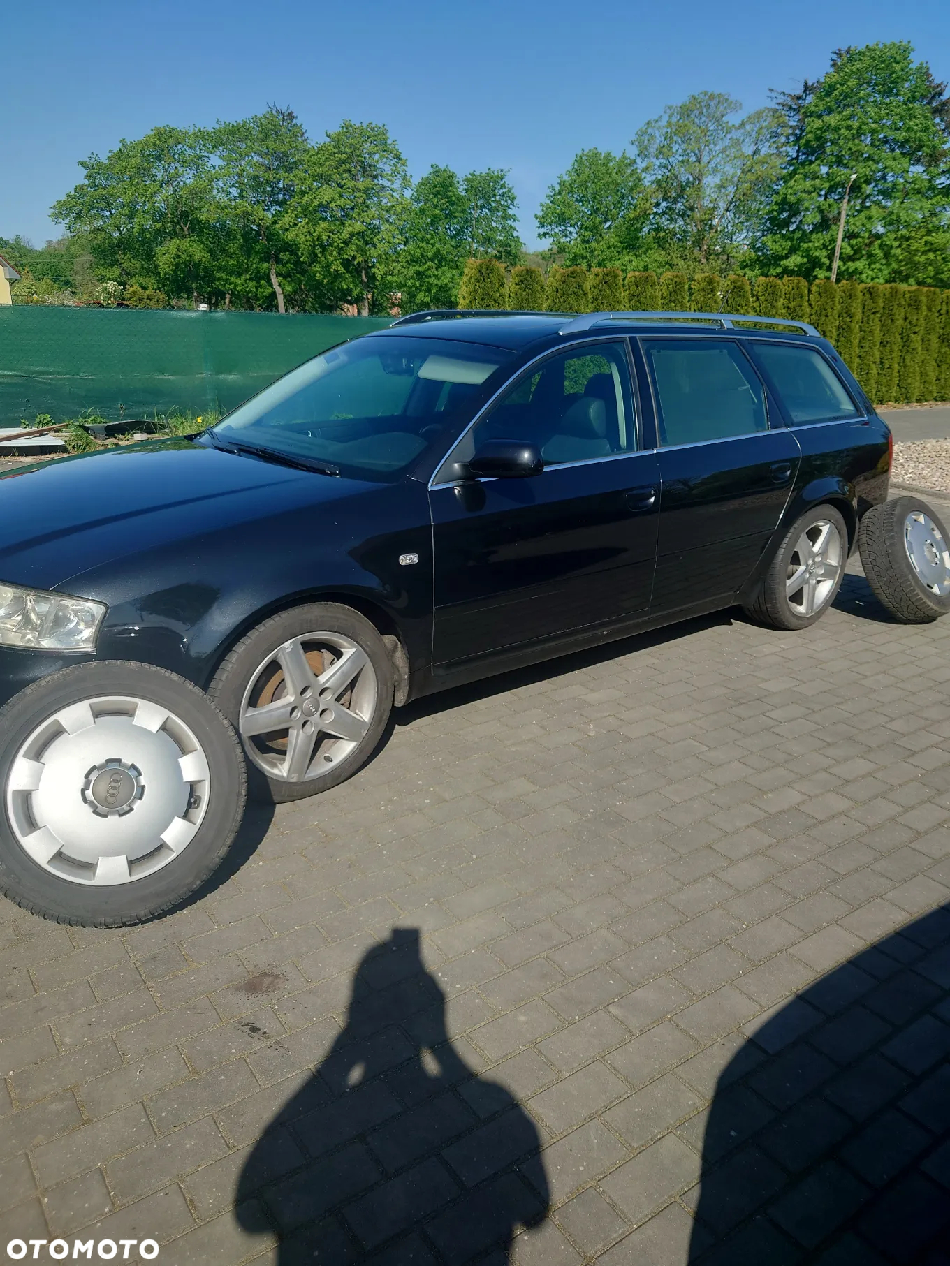 Audi A6 - 2