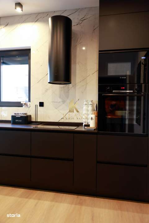 Vila moderna in Corbeanca – finisaje premium, zona linistita-13