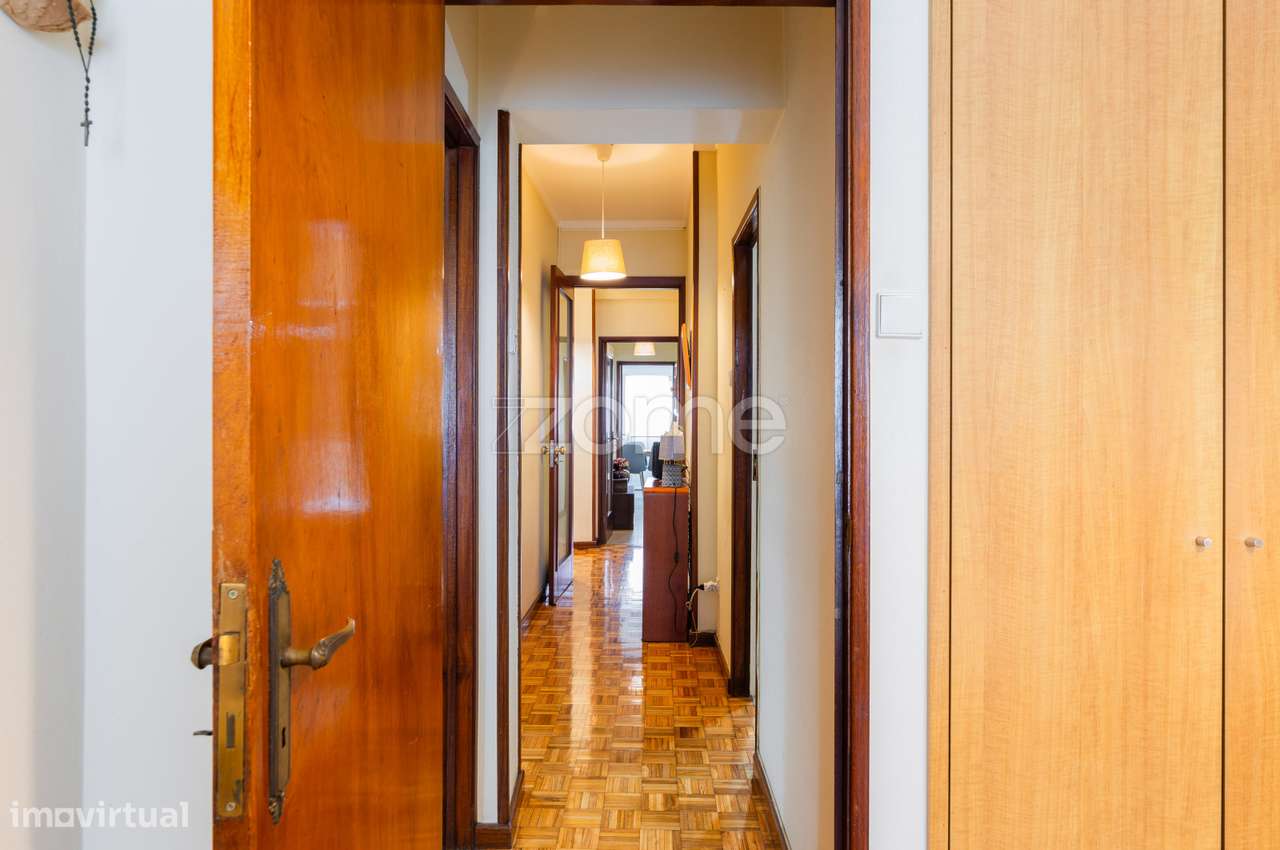 Apartamento T2+1 para Venda – Centro de Braga - Grande imagem: 3/34