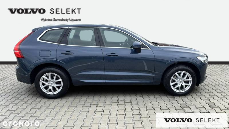 Volvo XC 60 - 7