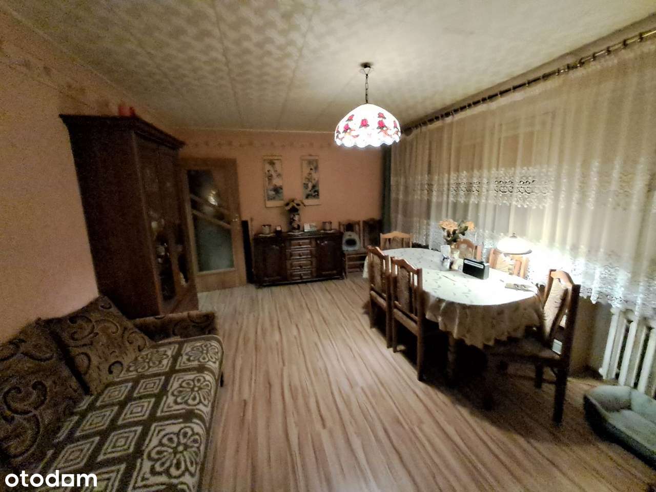 Mieszkanie na sprzedaż - Inowrocław osiedle Rąbin-4