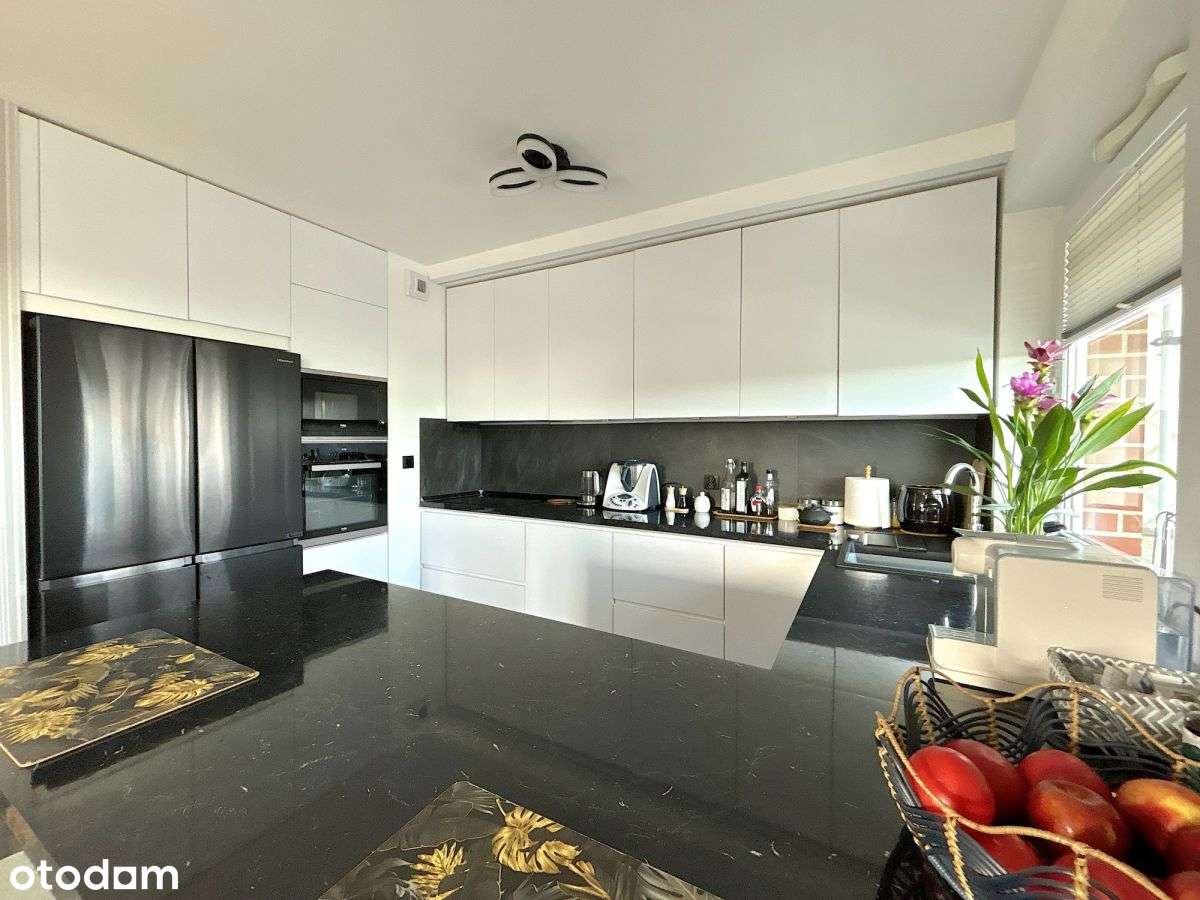 3 Pokoje| Balkon | 63m2 | 2 Miejsca Post. | Kom - Pełny obrazek: 3/20