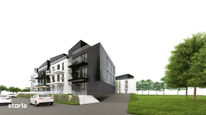 Apartament 2 camere | Constructie noua  | La Cheie ID-X005