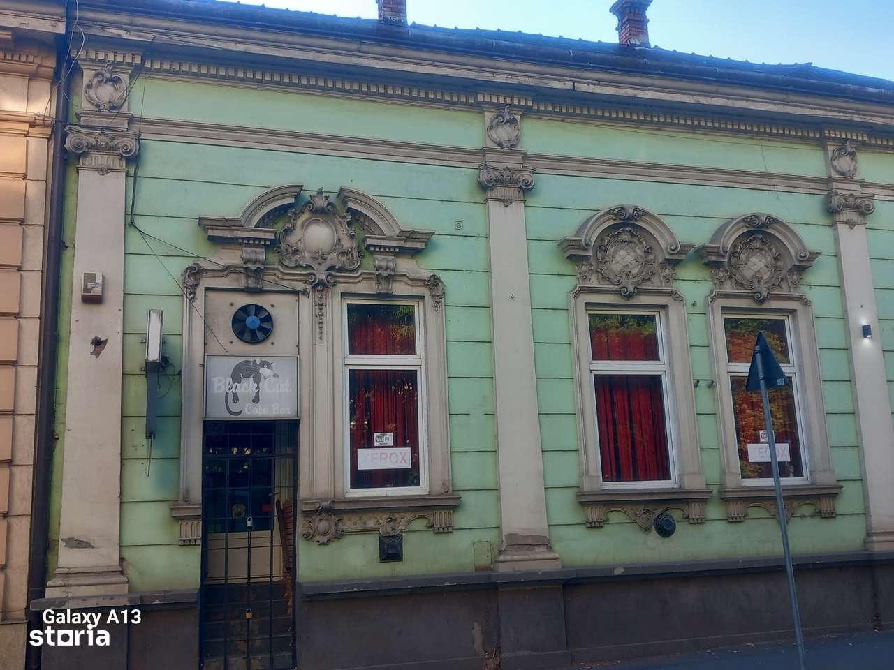 BRASADAS închiriaza 100mp spatiu CENTRAL la fostul BLCK CAT. - Imagine principală: 2/2