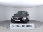 VW Tiguan 1.5 TSI Life - 1