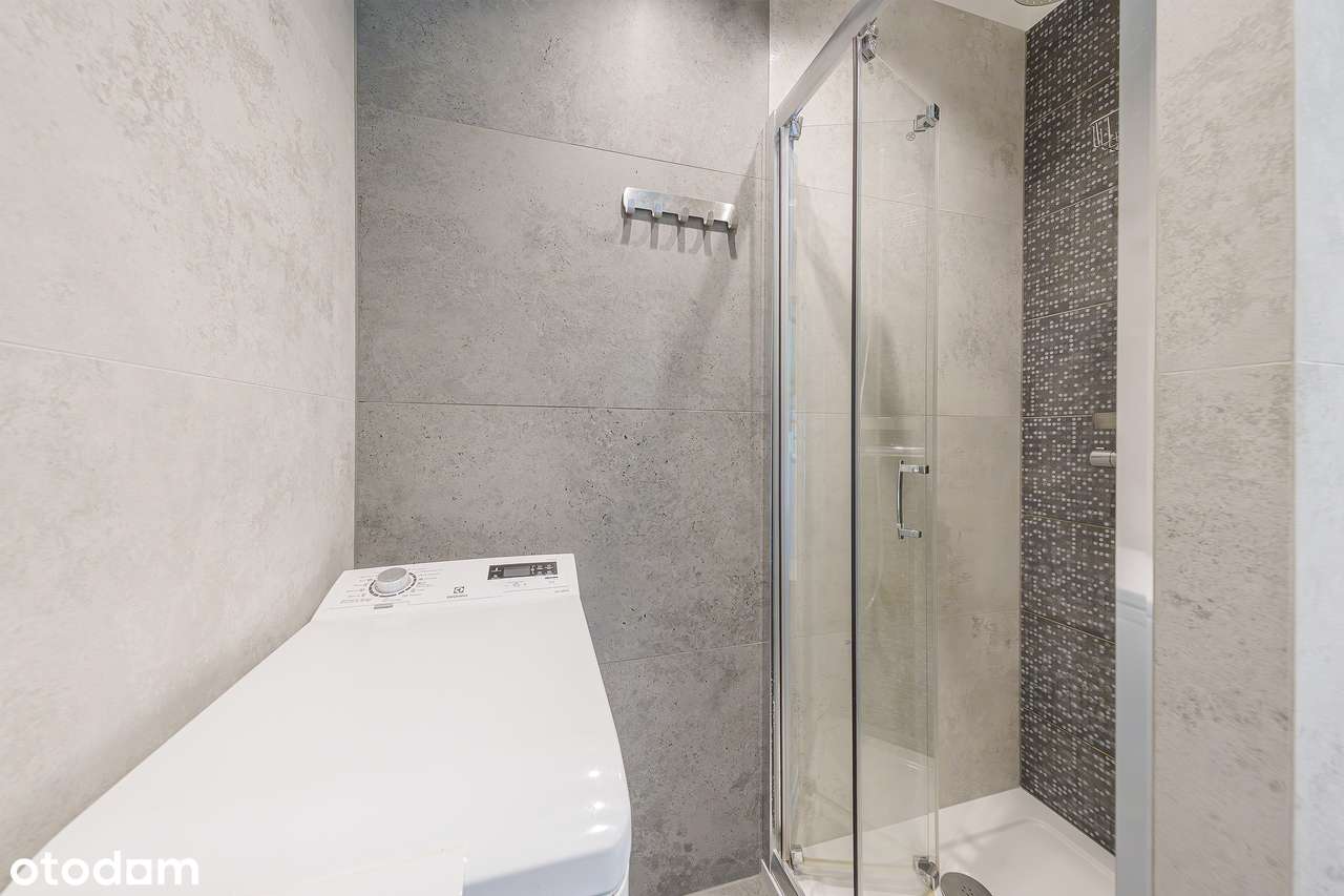 Dwupoziomowe 3 pokoje z wyposażeniem- idealne dla rodziny-11