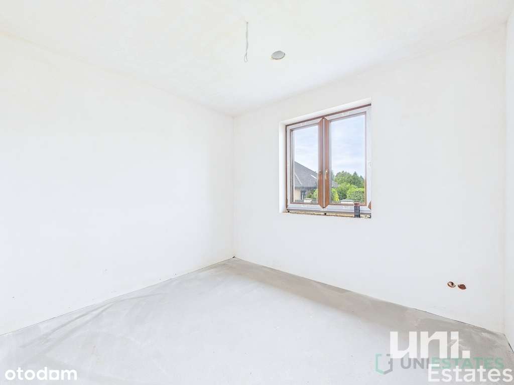 Spacer 360 | Dom w Łuczycach | 142m | 6 pokoi - Pełny obrazek: 4/15