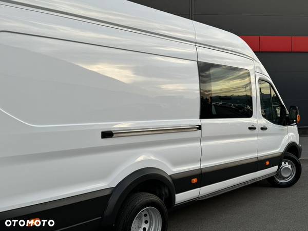 Ford Transit JUMBO - 16