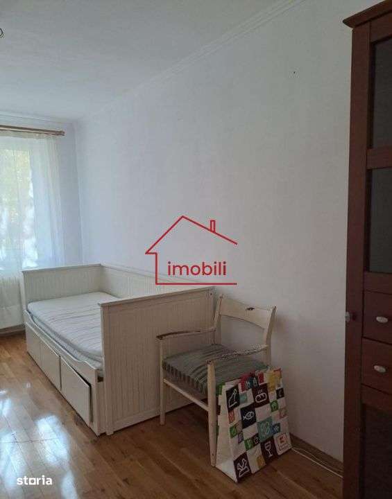 Vand apartament 3 camere decomandate langa Iulius mall-4