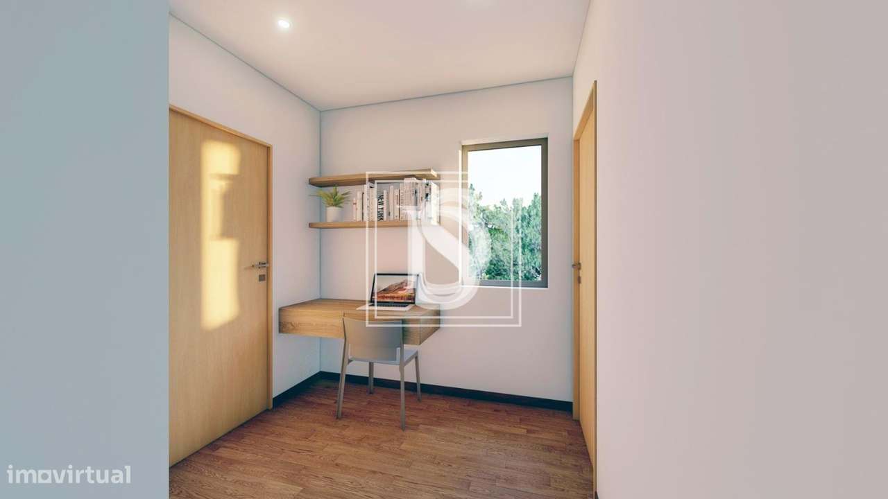 Moradia Geminada T2 DUPLEX em Lijó - Grande imagem: 5/10