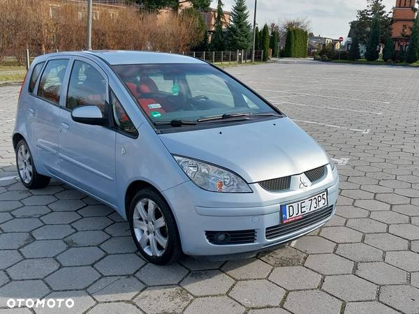 Mitsubishi Colt 1.5 Invite - 30