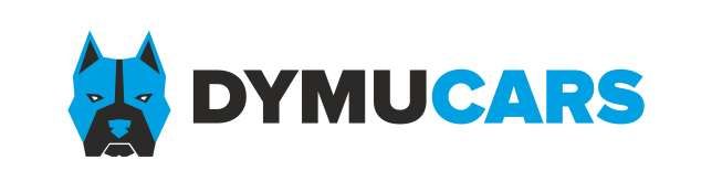 Dymu Cars logo