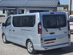 Renault Trafic SpaceClass 2.0 dCi Escapade EDC - 22