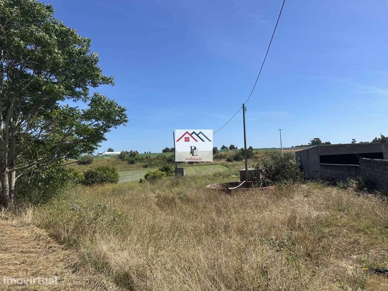 Terreno para construção de Moradia (V860PV) - Grande imagem: 5/7