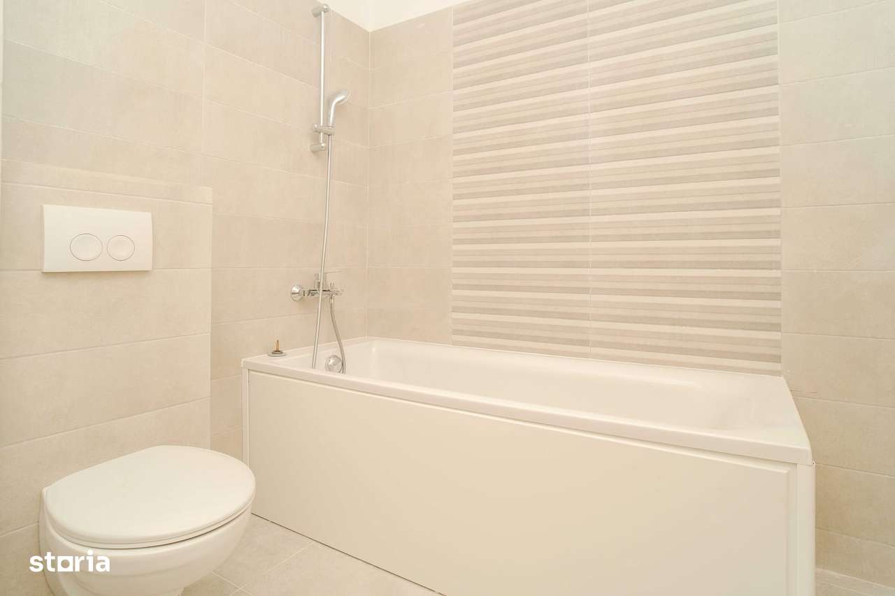 INTABULAT! Apartament cu o camera, decomandat, 41mp, 88.000euro-3