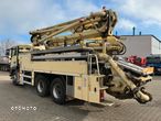 MAN TGS 26.360 6x4 EURO5 POMPA DO BETONU PUTZMEISTER 24-4M - 5