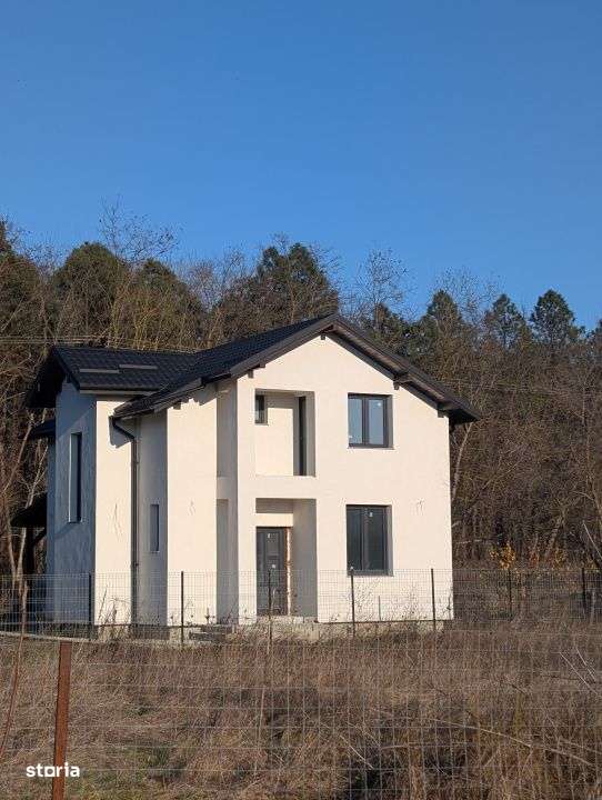 Locatie exclusivista ! Fii vecin cu padurea! Parcul Dendrologic - Imagine principală: 4/19