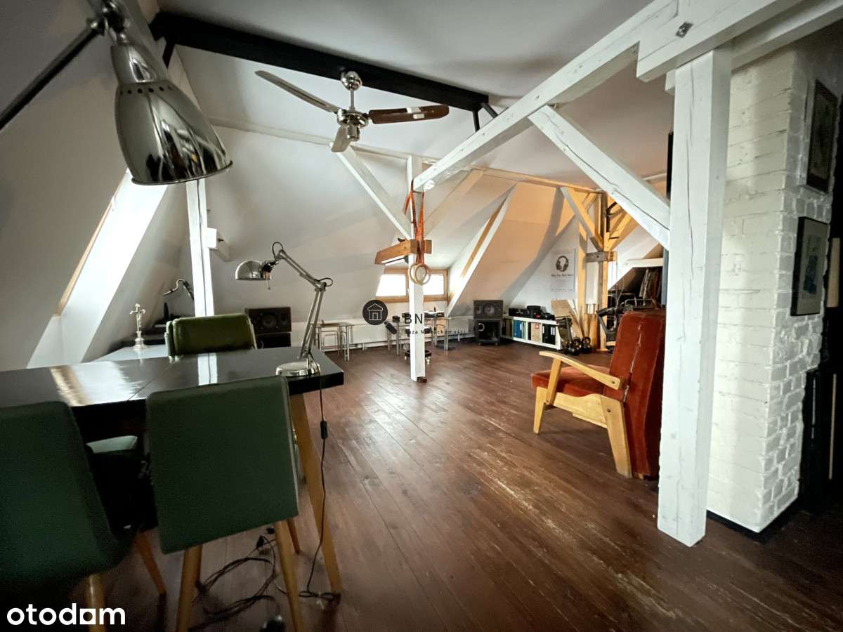 Rybaki, przy parku, wspólny ogród-7