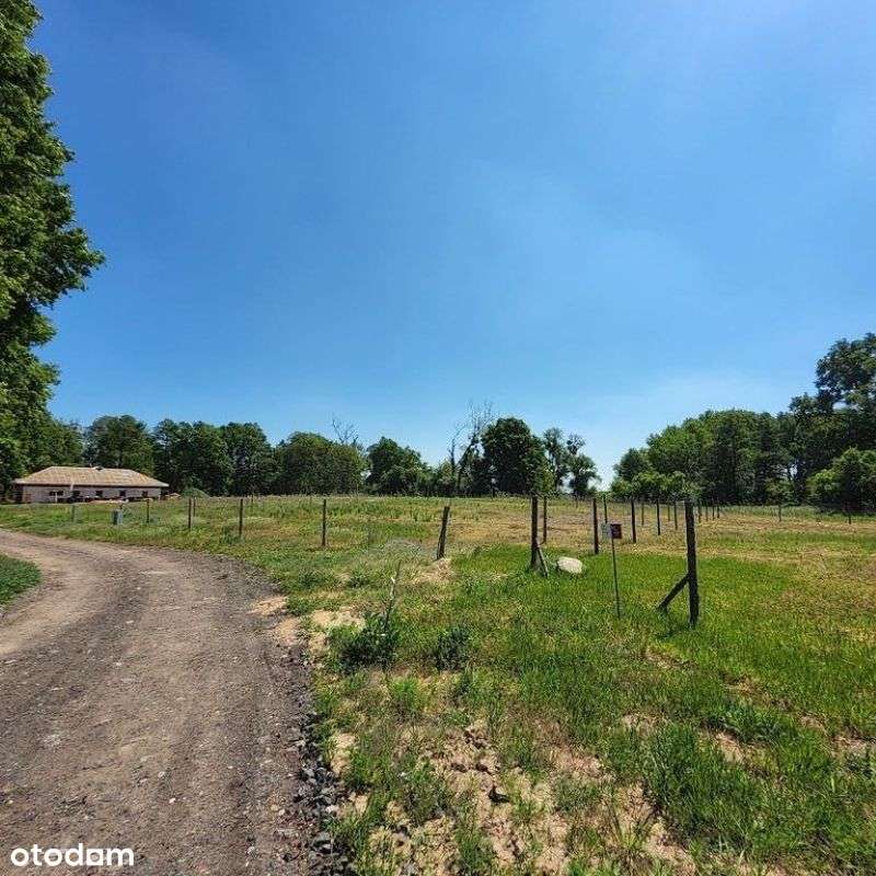 Uzbrojone działki budowlane z MPZP - Pełny obrazek: 2/9