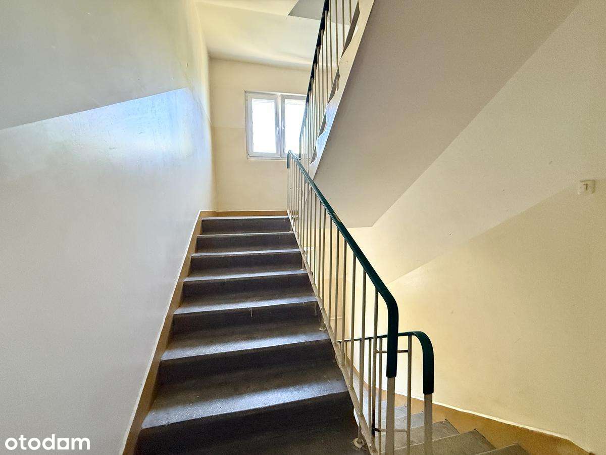 Mieszkanie Łódź-Górna 53,85 m2, 3 pokoje, 2 piętro-11