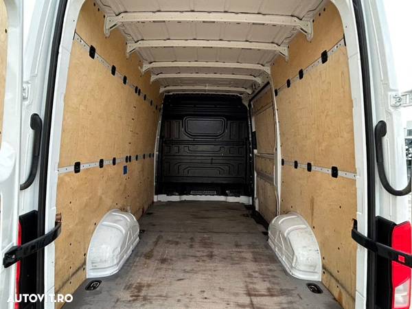 Volkswagen Crafter L2H2 SUPRAINALTAT - 23