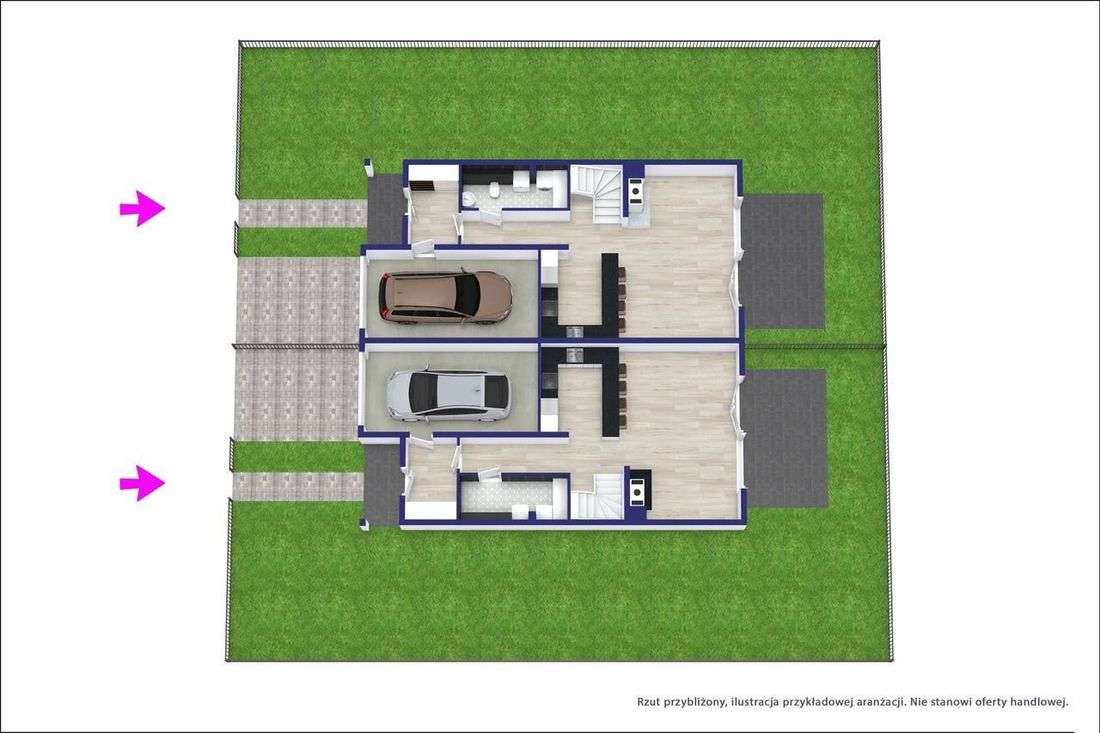 Został tylko jeden | Dom 30 min do Warszawy | Bez prowizji i PCC-3