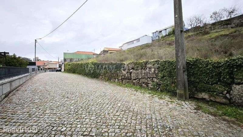 Terreno para Construção / Penafiel, Cabeça Santa-13