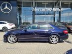 Mercedes-Benz E 250 CDI 4MATIC BlueEfficiency Aut. - 5