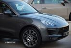 Porsche Macan S - 5