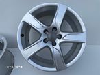 Felgi 18 5x112 AUDI A6 C7 A4 B8 Oryginalne - 6