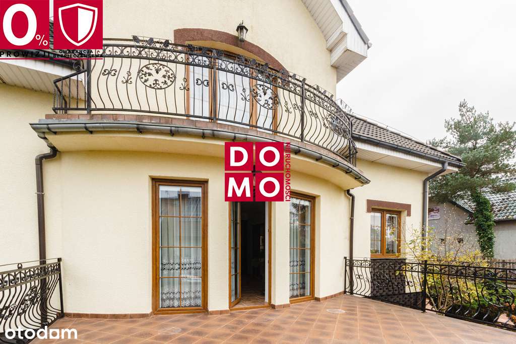 Dom-Kamień, gm. Szemud | Piękny ogród | Słoneczny - Pełny obrazek: 4/20