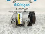 COMPRESSOR AC DELPHI RENAULT MEGANE 2 1.5 DCI - 2