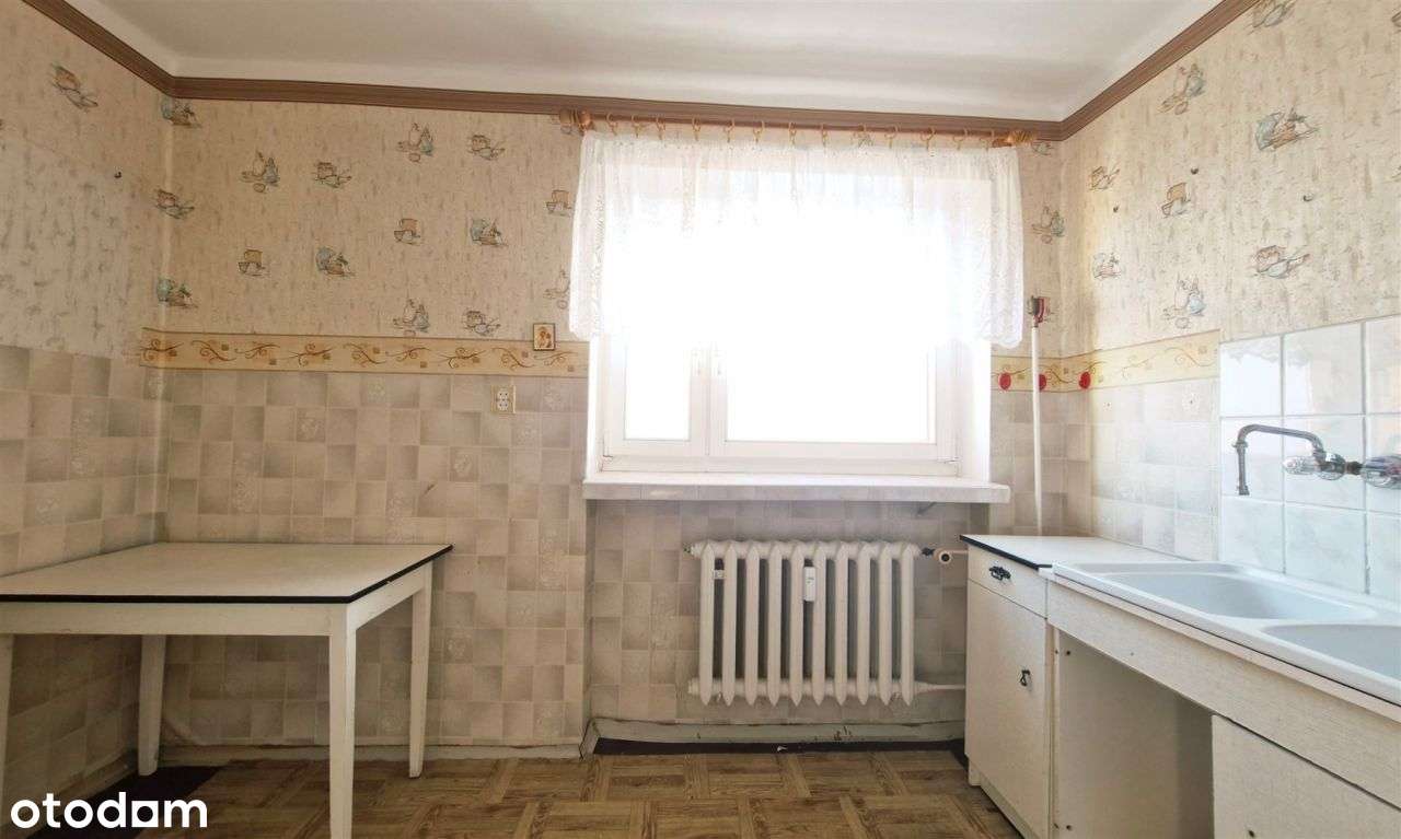 3 pokoje, balkon, ul. 9 Maja 1-4