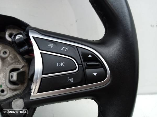 Volante Renault Talisman (L2m_) - 2