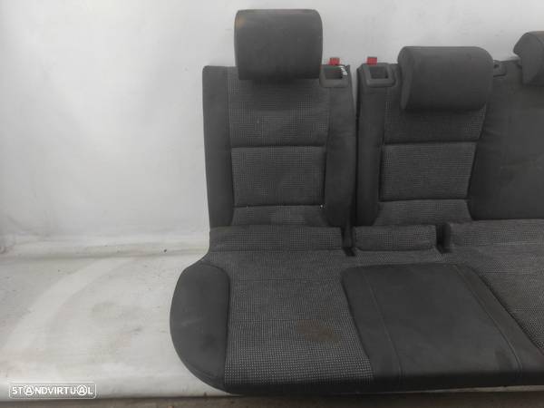 Conjunto De Bancos Audi A3 (8P1) - 10