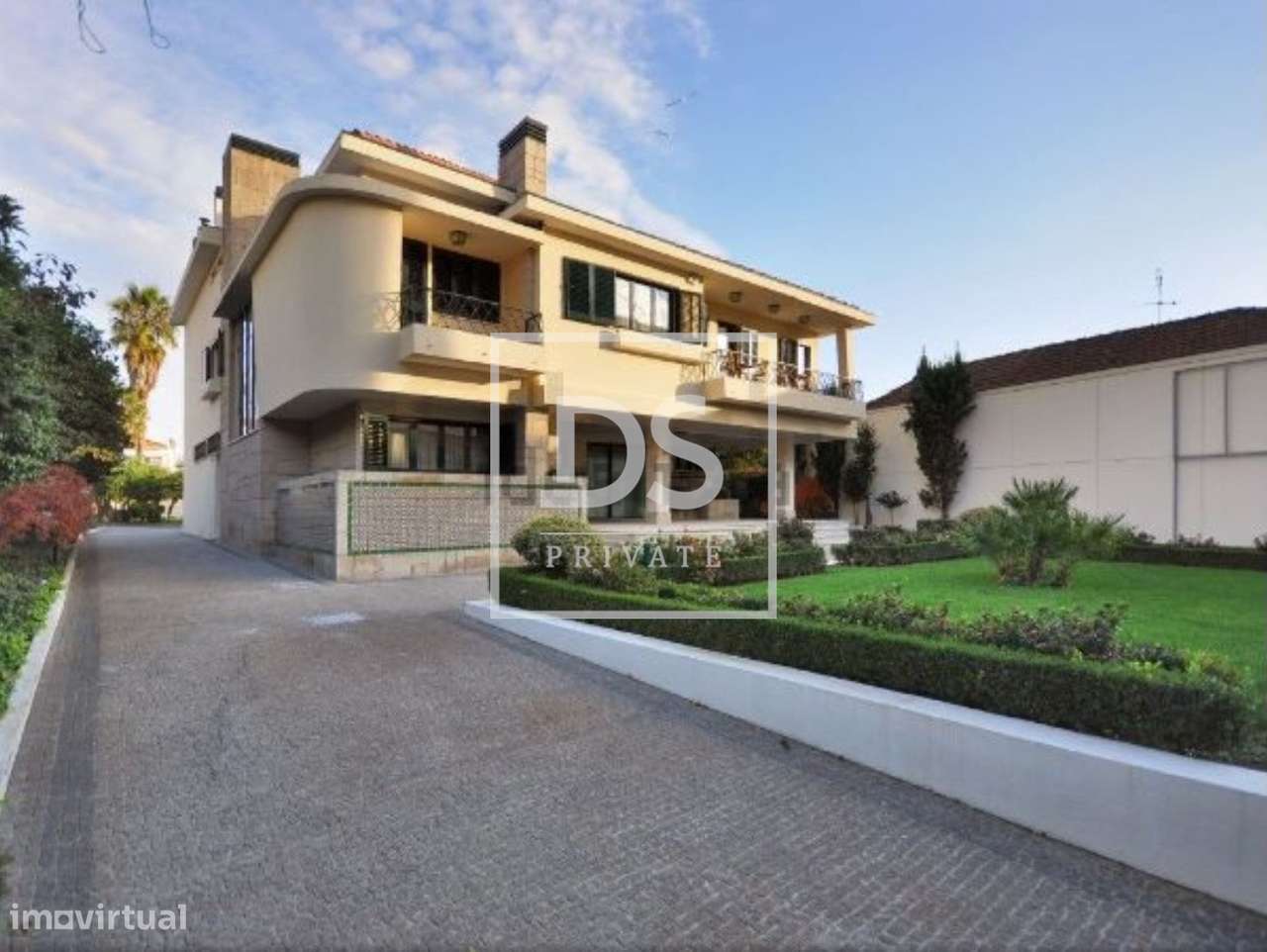 Guest House de Luxo - Oportunidade de Investimento Exclusiva - Grande imagem: 5/27